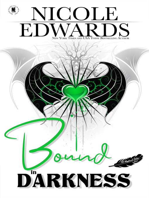 Title details for Bound in Darkness by Nicole Edwards - Available